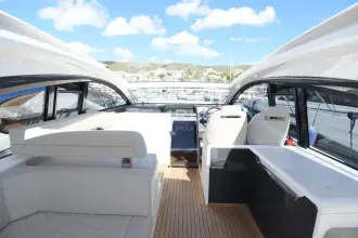 Thumbnail von Fairline Targa 45 Open