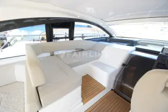 Thumbnail von Fairline Targa 45 Open
