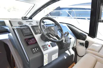 Thumbnail von Fairline Targa 45 Open