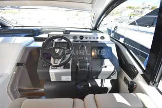 Thumbnail von Fairline Targa 45 Open