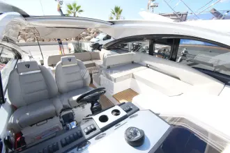 Thumbnail von Fairline Targa 45 Open