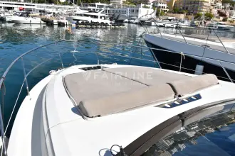 Thumbnail von Fairline Targa 45 Open