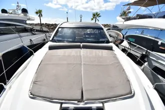 Thumbnail von Fairline Targa 45 Open