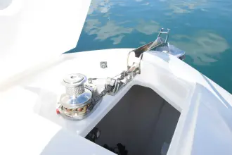 Thumbnail von Fairline Targa 45 Open