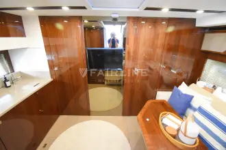 Thumbnail von Fairline Targa 45 Open