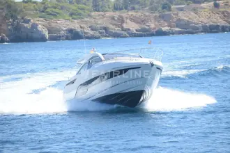 Thumbnail von Fairline Targa 45 Open