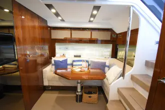 Thumbnail von Fairline Targa 45 Open