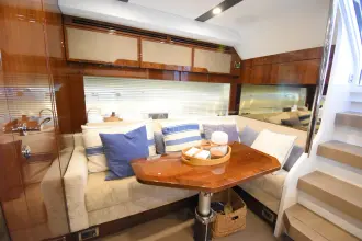 Thumbnail von Fairline Targa 45 Open