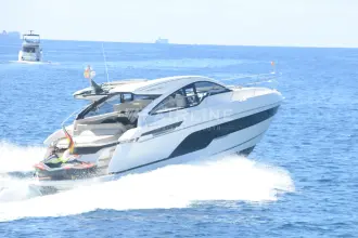 Thumbnail von Fairline Targa 45 Open