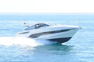 Thumbnail von Fairline Targa 45 Open
