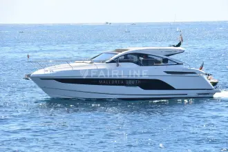 Thumbnail von Fairline Targa 45 Open