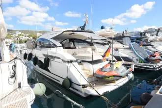 Thumbnail von Fairline Targa 45 Open