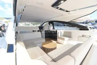 Thumbnail von Fairline Targa 45 Open
