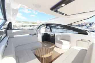 Thumbnail von Fairline Targa 45 Open