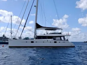 Sunreef Yachts 60 MISSION