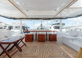 Thumbnail von Sunreef Yachts 60 MISSION