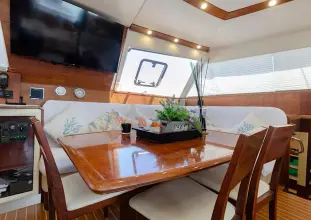 Thumbnail von Sunreef Yachts 60 MISSION