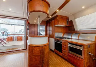 Thumbnail von Sunreef Yachts 60 MISSION
