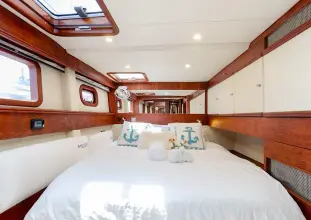 Thumbnail von Sunreef Yachts 60 MISSION