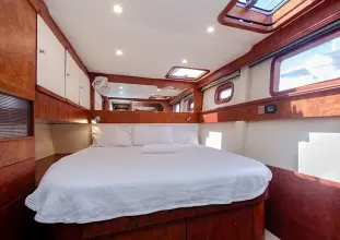 Thumbnail von Sunreef Yachts 60 MISSION