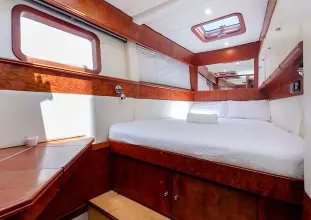 Thumbnail von Sunreef Yachts 60 MISSION