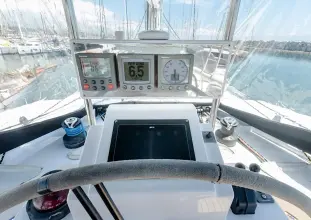 Thumbnail von Sunreef Yachts 60 MISSION