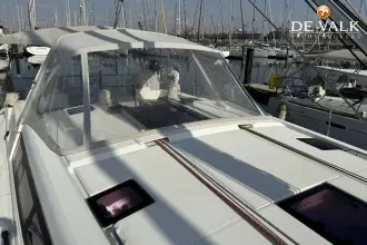 Thumbnail von Beneteau Oceanis 48