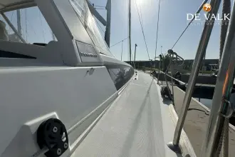 Thumbnail von Beneteau Oceanis 48