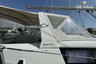 Thumbnail von Beneteau Oceanis 48
