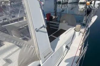 Thumbnail von Beneteau Oceanis 48