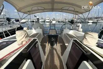 Thumbnail von Beneteau Oceanis 48
