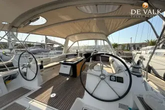 Thumbnail von Beneteau Oceanis 48