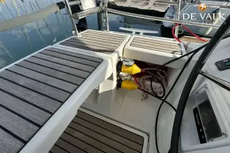 Thumbnail von Beneteau Oceanis 48