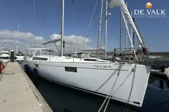 Thumbnail von Beneteau Oceanis 48
