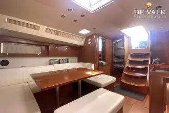 Thumbnail von Beneteau Oceanis 48