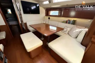 Thumbnail von Beneteau Oceanis 48