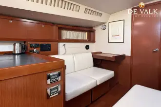 Thumbnail von Beneteau Oceanis 48