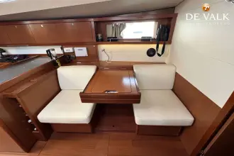 Thumbnail von Beneteau Oceanis 48