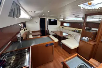 Thumbnail von Beneteau Oceanis 48