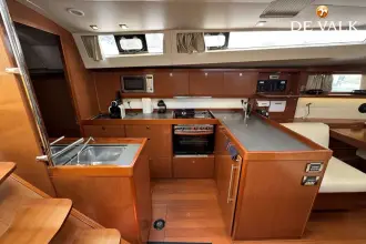 Thumbnail von Beneteau Oceanis 48