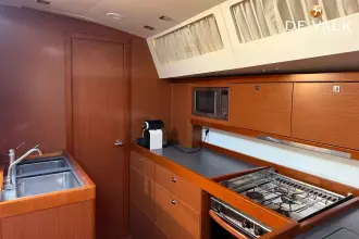 Thumbnail von Beneteau Oceanis 48