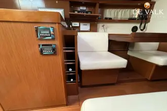 Thumbnail von Beneteau Oceanis 48