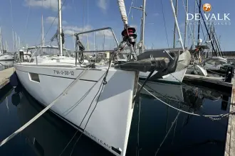 Thumbnail von Beneteau Oceanis 48