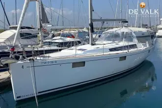Thumbnail von Beneteau Oceanis 48