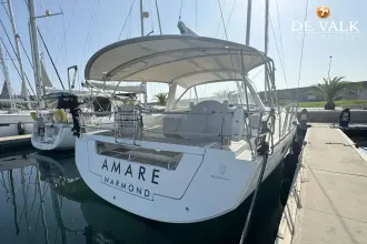 Thumbnail von Beneteau Oceanis 48