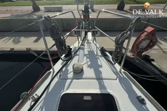 Thumbnail von Beneteau Oceanis 48