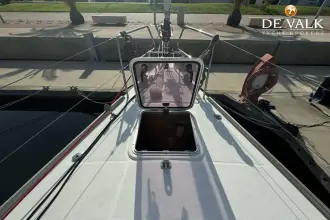 Thumbnail von Beneteau Oceanis 48