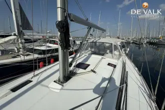 Thumbnail von Beneteau Oceanis 48