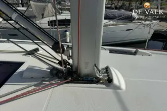 Thumbnail von Beneteau Oceanis 48