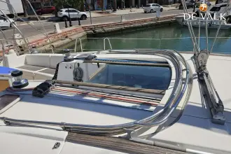 Thumbnail von Beneteau Oceanis 50